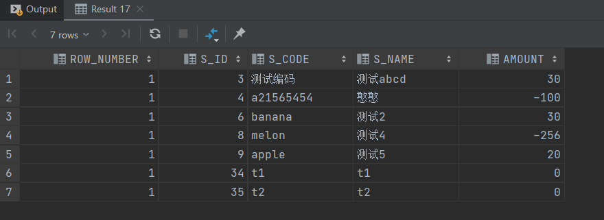 oracle-partition-by