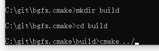 cmake github