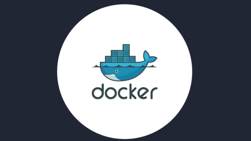 Docker 入门笔记