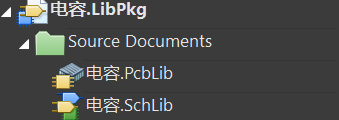 库包LibPkg