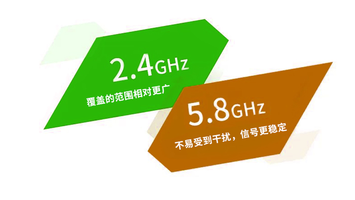 支持5G WIFI的串口服务器