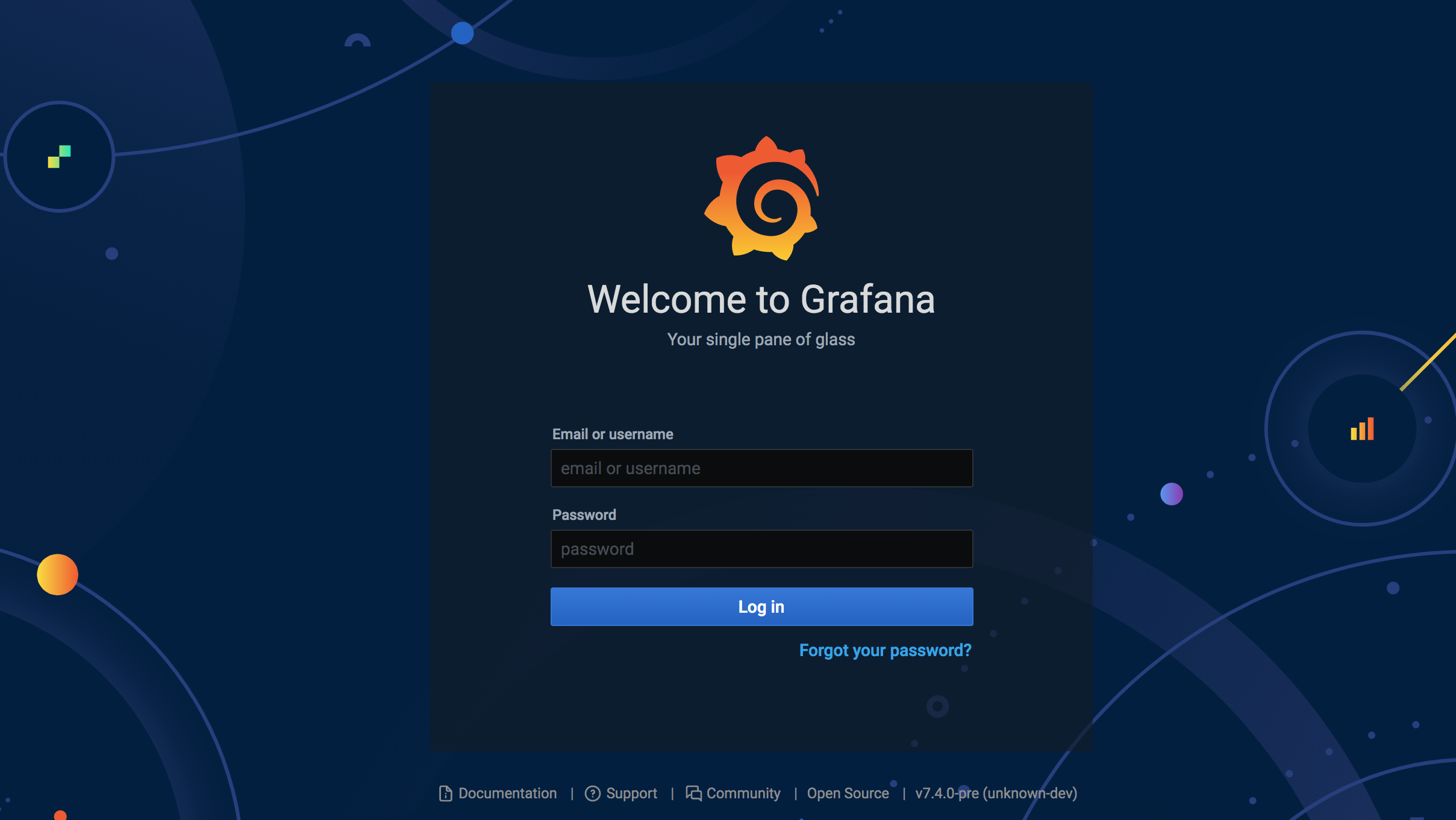 Grafana 修改为HTTPS方式登录