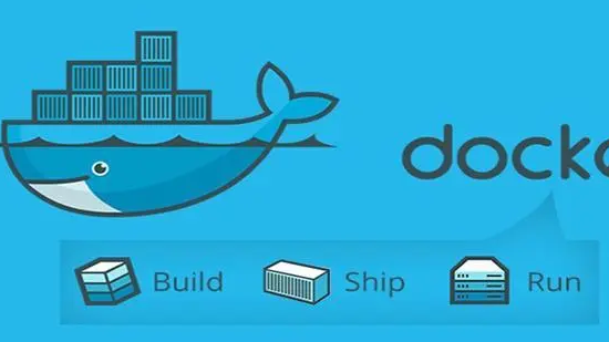 Dockerfile中常用的指令