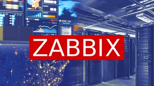 zabbix安装部署