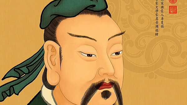 庄子如何应对杠精? 什么, 庄子原来不是在诡辩? ---庄子与惠子游于濠梁之上解析