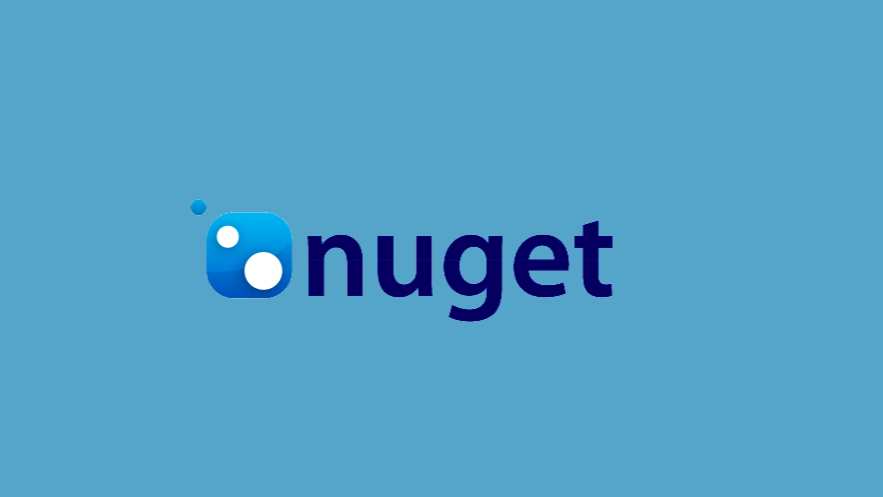 NuGet打包类库并上传教程