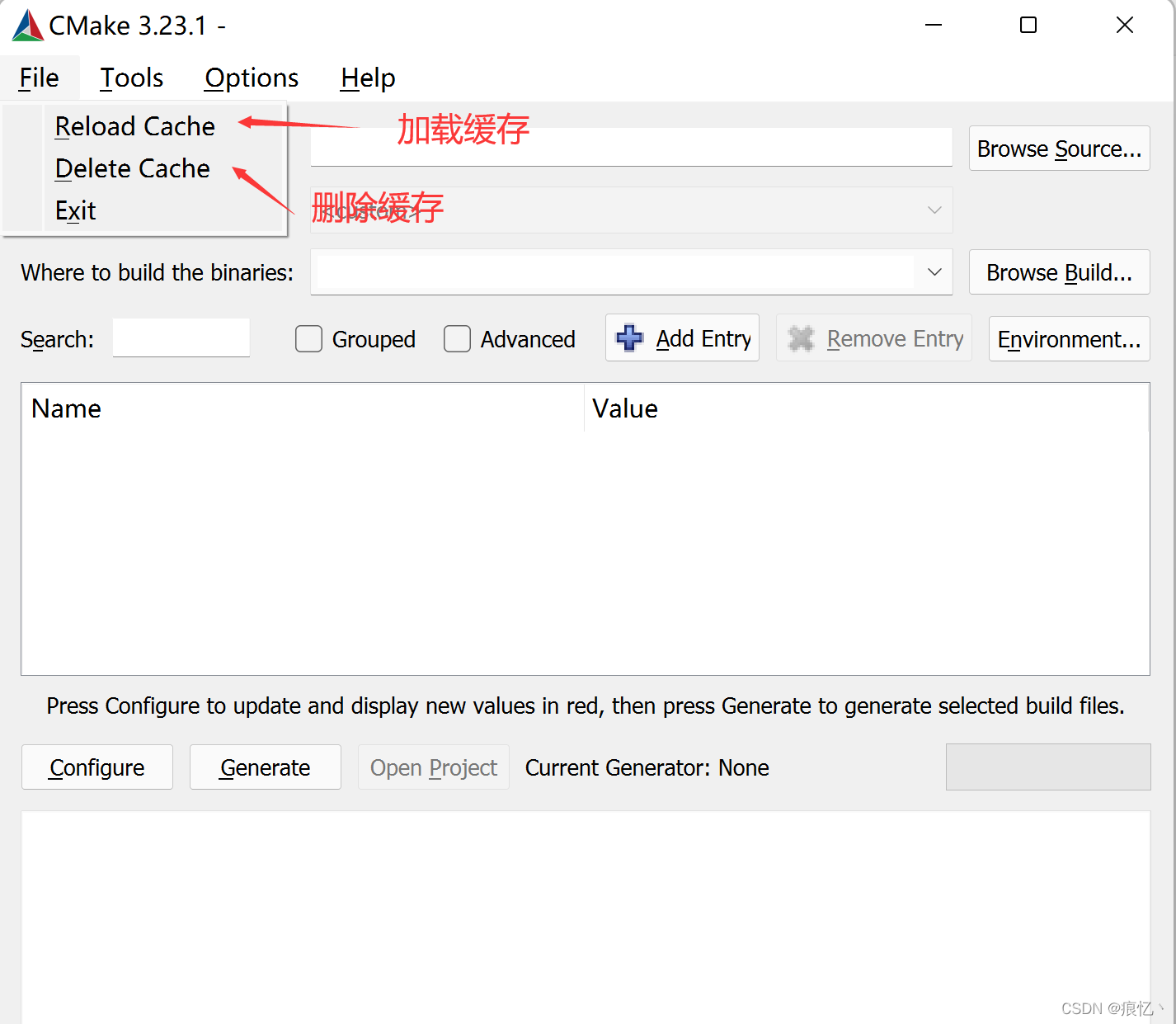 opencv cmake windows link cannot open file lib release