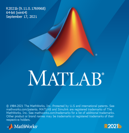 MATLAB R2020b