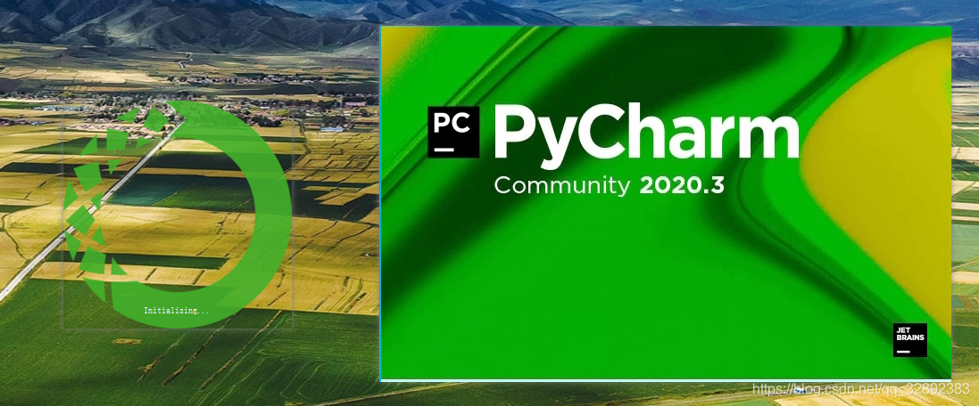 PyCharm与Anaconda超详细安装配置教程