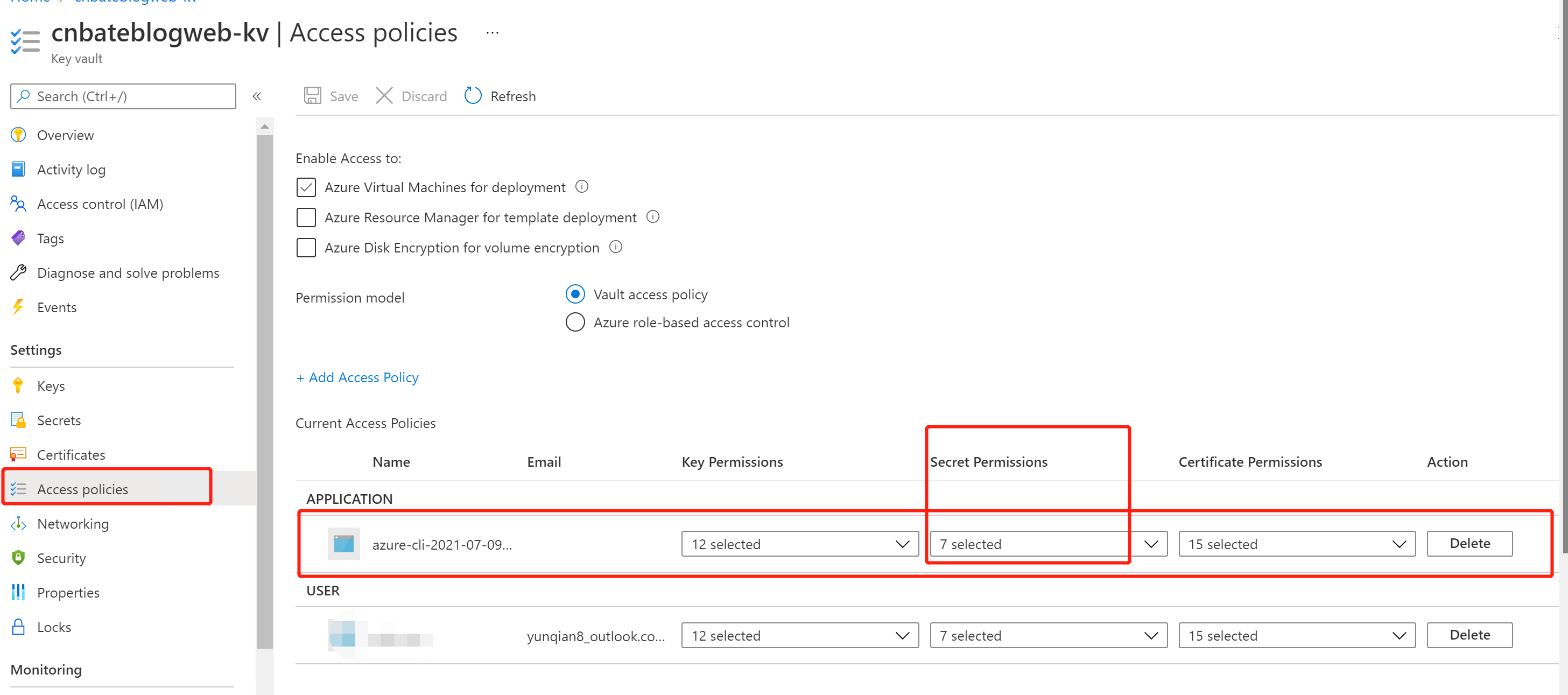 azure-keyvault-microsoft-azure-keyvault-net-core-secrets