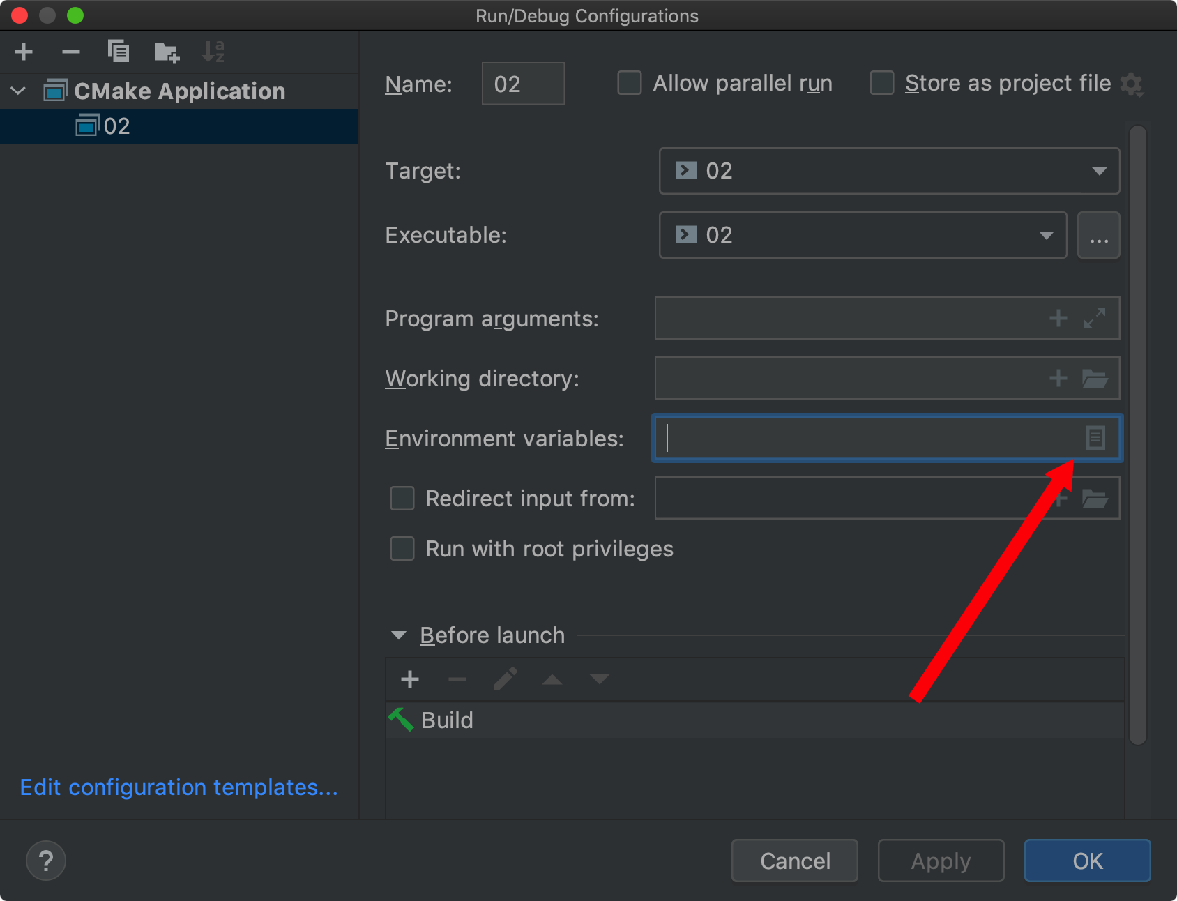 Mac执行 system(clear)时出现问题TERM environment variable not set - 大雄的脑袋 - 博客园