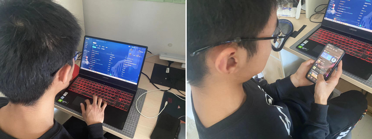 尊贵的QQ音乐年费VIP6、来自自动化学院的乒乓球王子——高佬