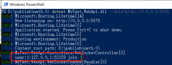 关于ASP.NET Core WebSocket实现集群的思考-小白菜博客