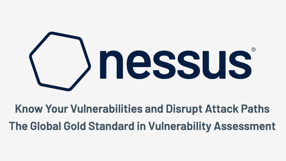 Tenable Nessus 8.15.5 (Unix, Linux, Windows) -- #1 漏洞评估解决方案