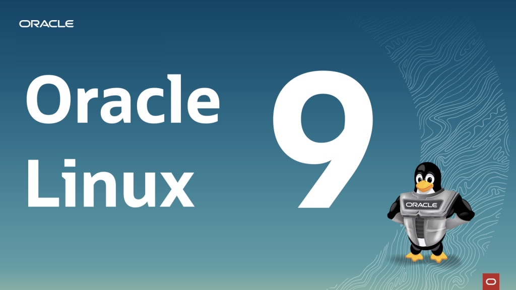 Oracle Linux 9 发布 -- Oracle 提供支持 RHEL 兼容发行版