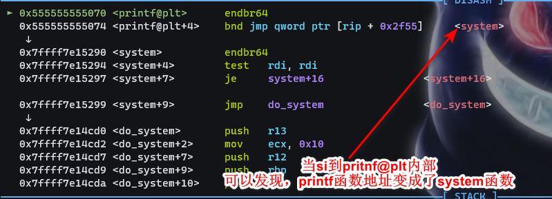 [pwn基础]动态链接原理