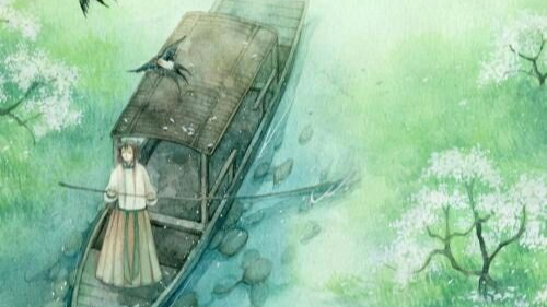 不同包下，相同数据结构的两个类进行转换