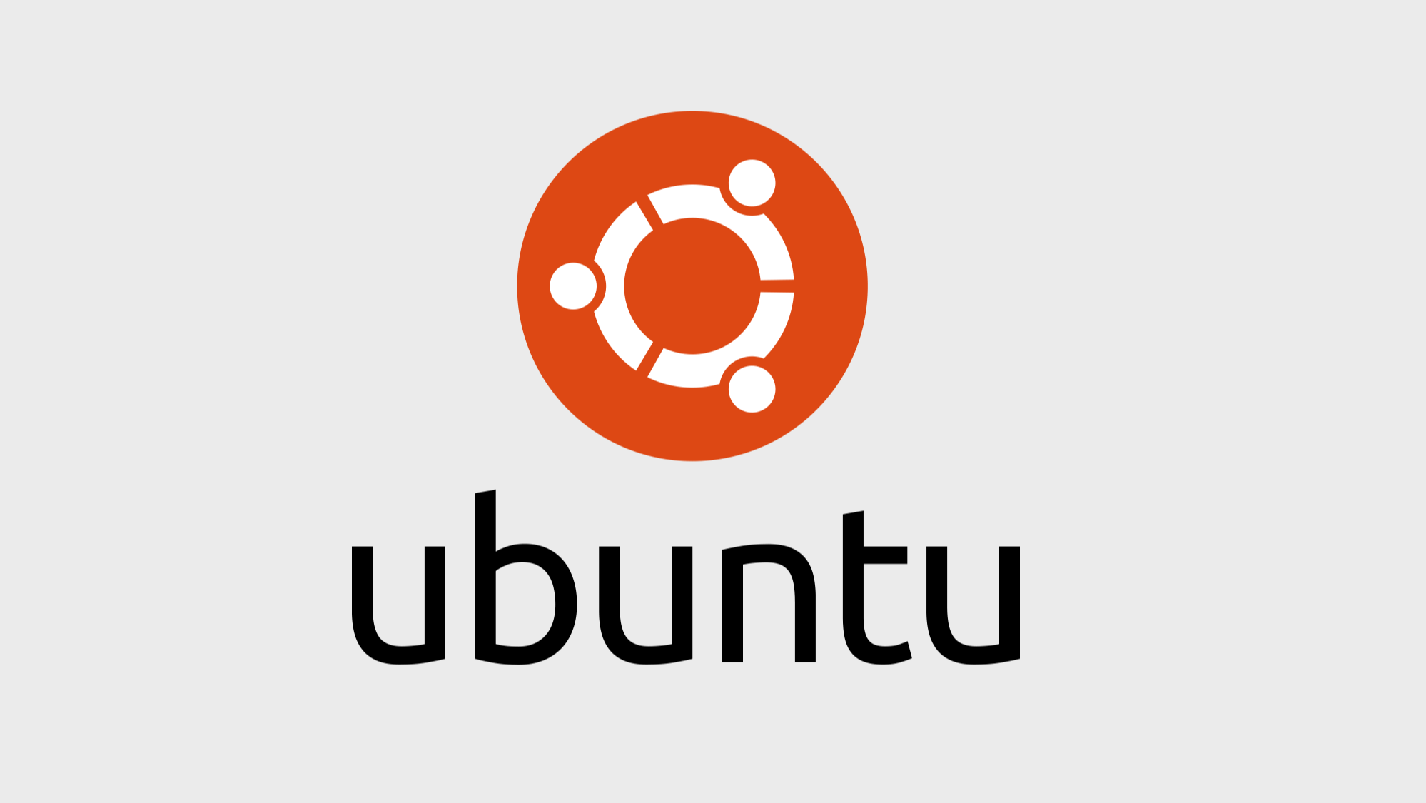 1、Ubuntu服务器搭建
