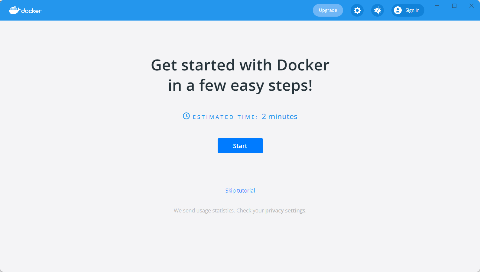 docker-docker-desktop-for-windows-wsl-2