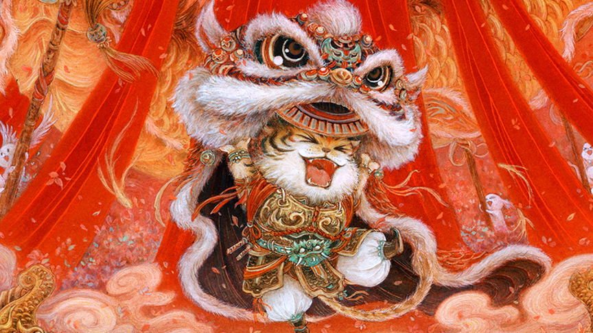 java常用组件和框架