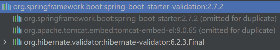 no-validator-could-be-found-for-constraint-javax-validation-constraints-notblank-validating