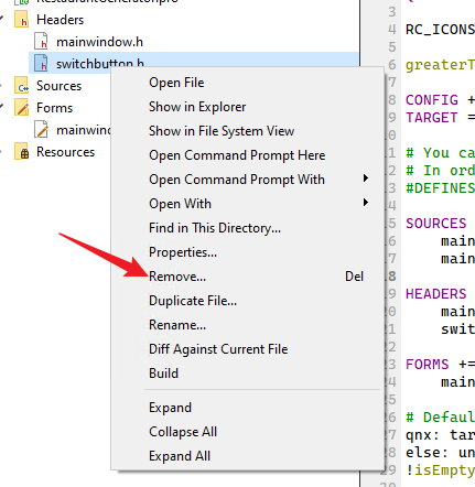 使用外部库时编译出现错误报警“redeclared without dllimport attribute: previous ...