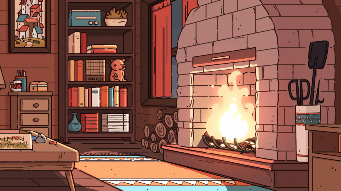 整两图：不愧是你