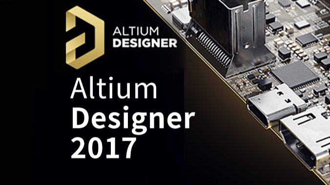 AltiumDesigner绘制PCB(二)