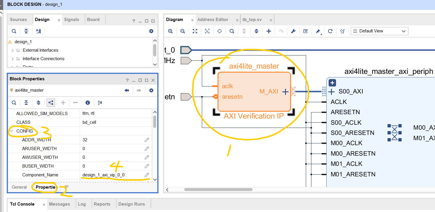 AXI VIP使用总结 Gmxcnblogs 博客园