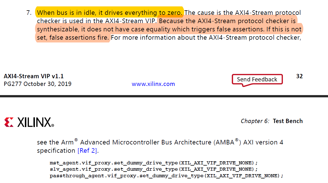 AXI VIP使用总结 Gmxcnblogs 博客园