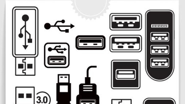 基于stm32讲USB(描述符)