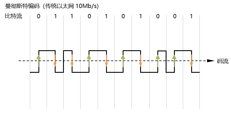 码元与编码是什么