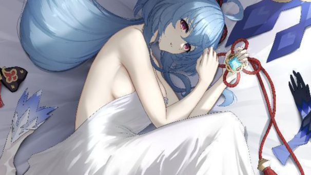 常见服务安全收集