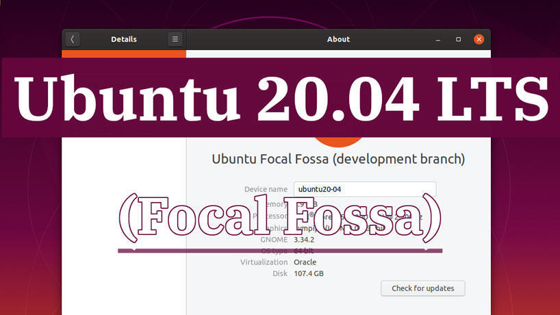 安装 Ubuntu 20.04 之后要做的事（持续更新中）