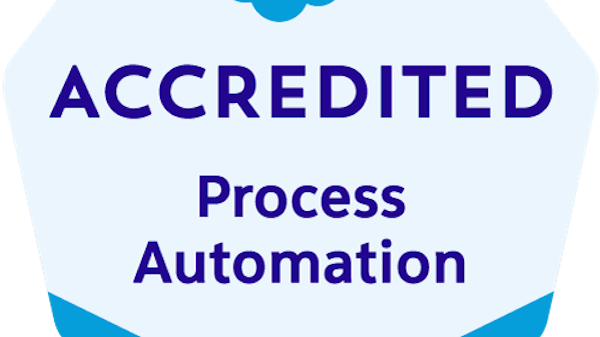 Process Automation Accredited Professional Exam Guide