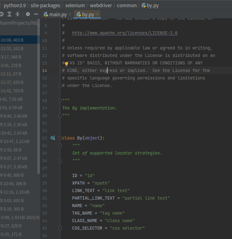 selenium-find-element-by-by-xx-value-xxx-find-elements