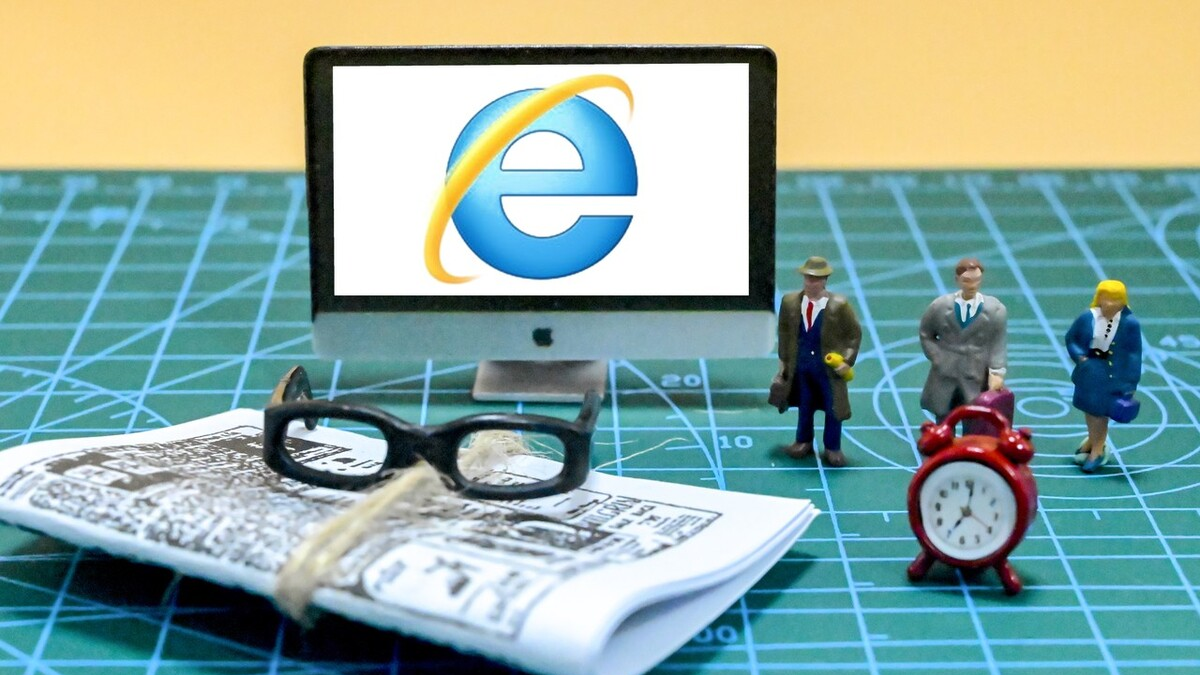 微软26年历史软件，6月黯然退市，国产同行却另类逆袭，为哪般？