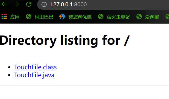 server