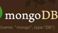 mongoDB的常见操作