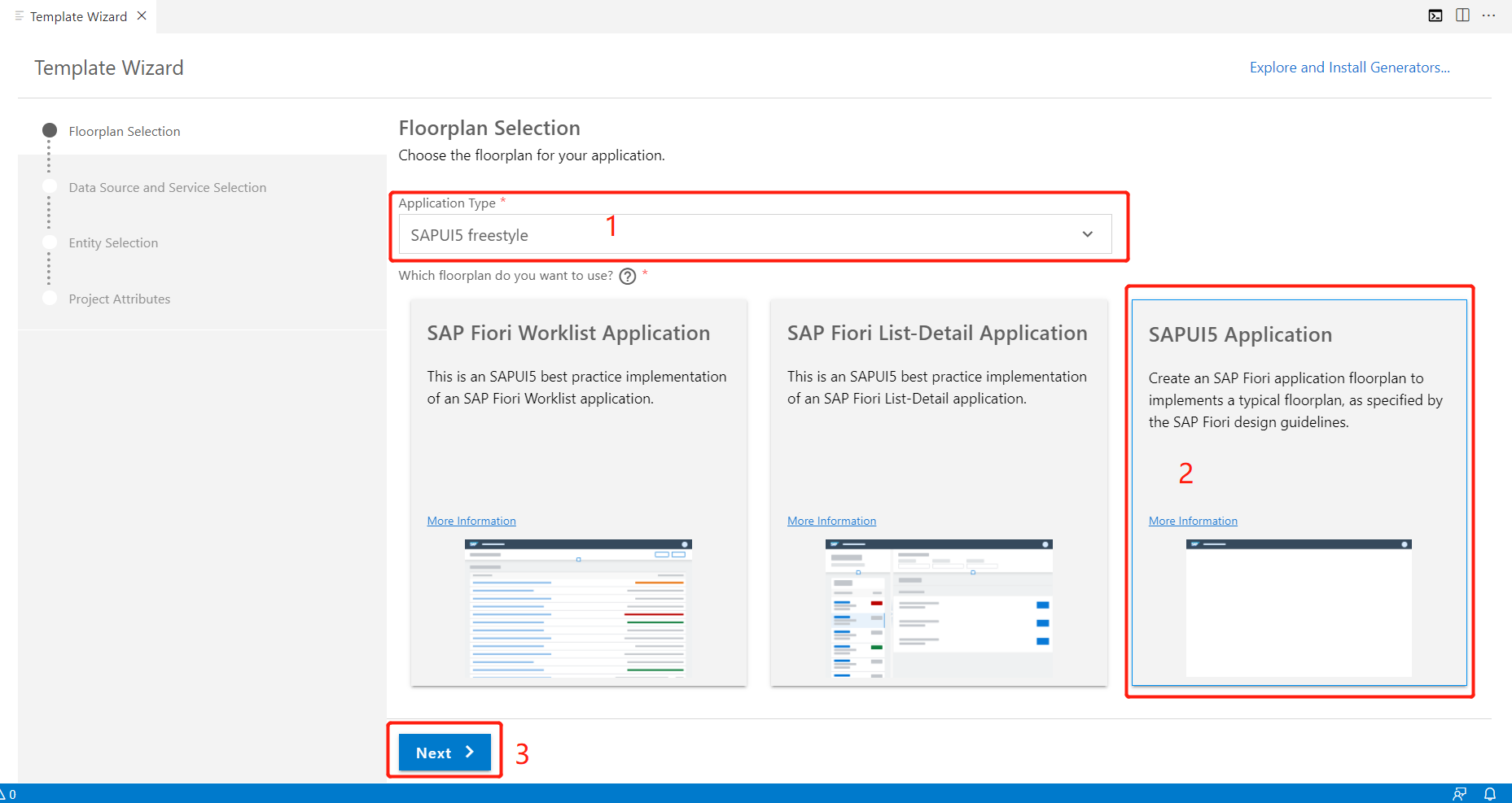VS Code开发SAPUI5应用 - 客于溟 - 博客园