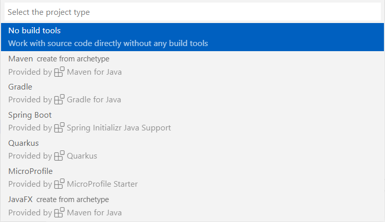 使用VSCode,学习JAVA Hello World - 客于溟 - 博客园