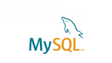 MySQL1️⃣数据库 &amp; MySQL