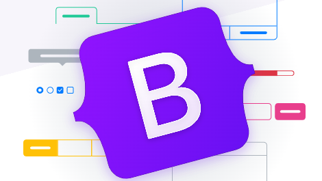 Bootstrap5 如何创建多媒体对象