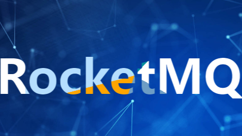 Installation RocketMQ-4.9.2 on CentOS 7.9