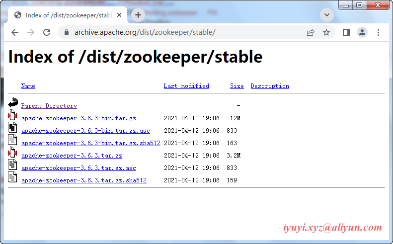 Настройка zookeeper centos 8