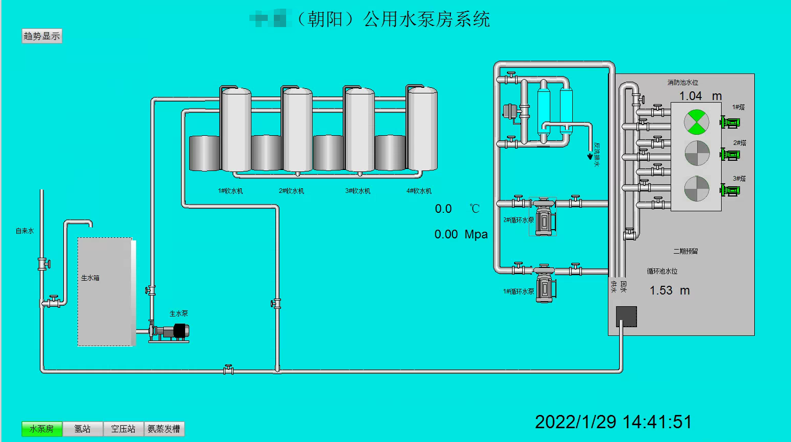 兴达易控PPI-ETH-XD1.0