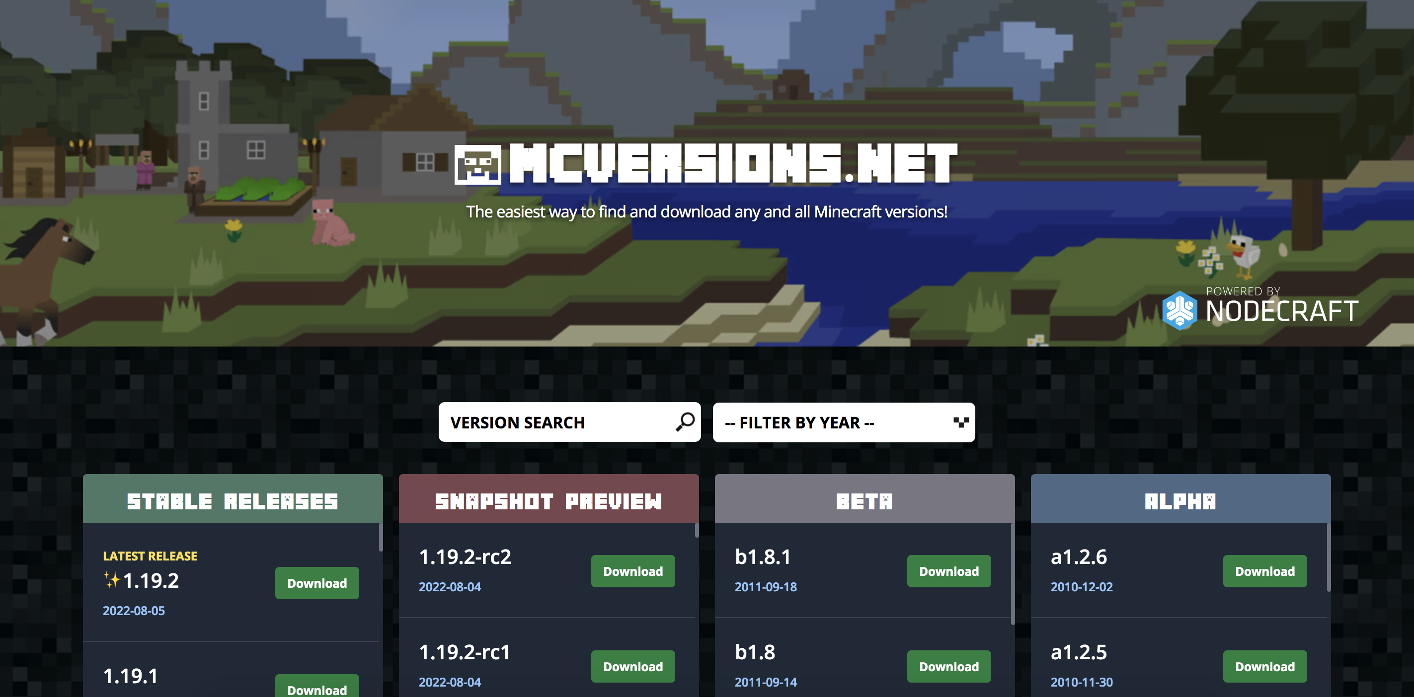 Ubuntu18 04 minecraft ziwenj 