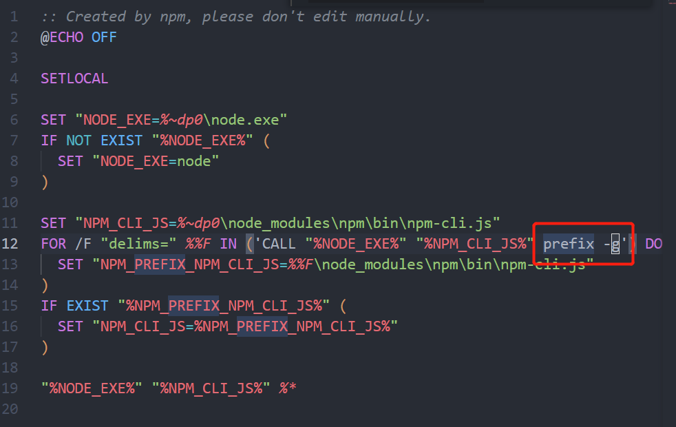 npm-warn-config-global-global-local-are-deprecated-droll