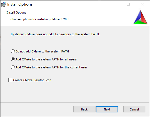 添加到系统环境变量